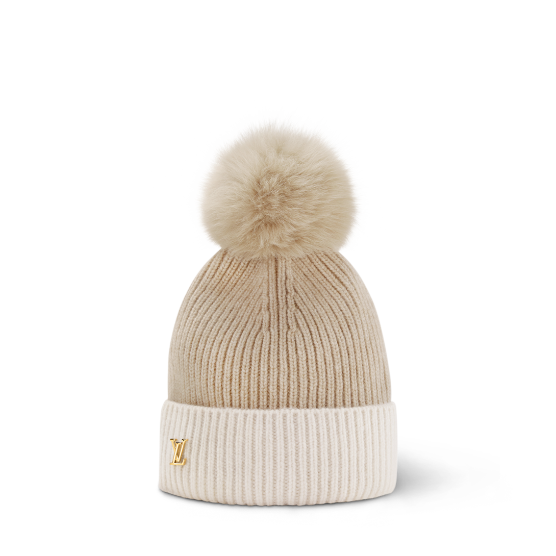 LouisVuittonビーニー・LV コールド スパーク LV Cold Spark Beanie S00 - Accessories | LOUIS VUITTON